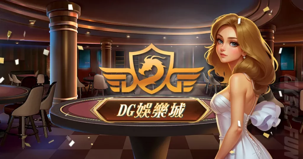 DG CASINO