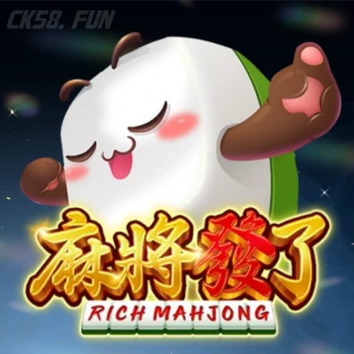 Rich mahjong