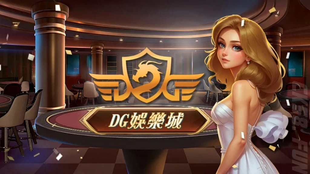 DG casino