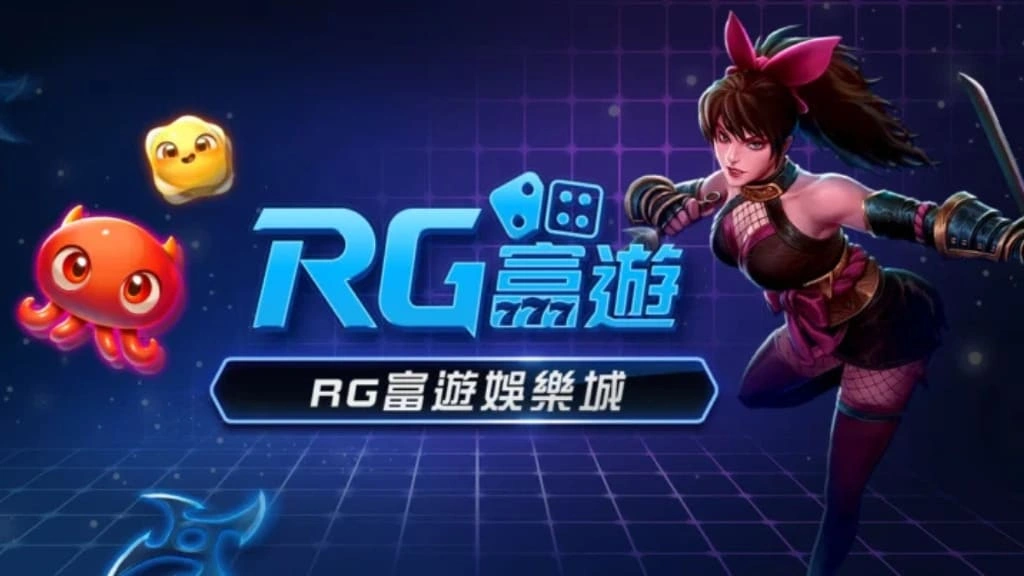 RG CASINO